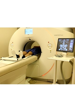 Force-CT Device